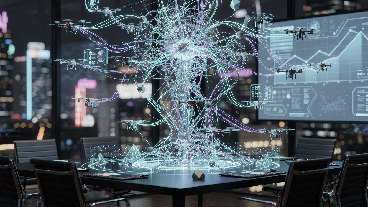 Agentic AI: New Governance Challenges for Boards and Executives
