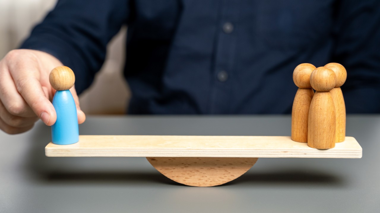Die Doppelrolle CEO und Verwaltungsrat: Grenzen und Risiken