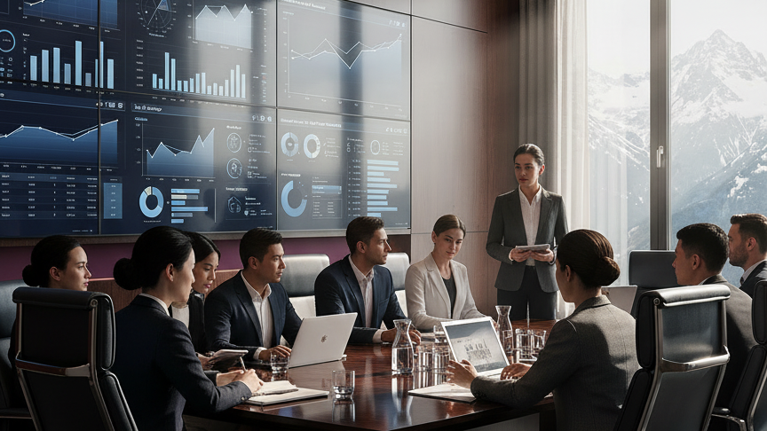The Technology Oversight Gap in the Boardroom