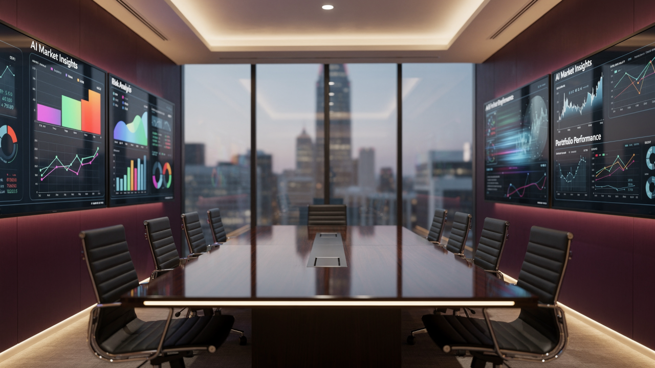 GenAI in Cash Management: Promise or Hype?