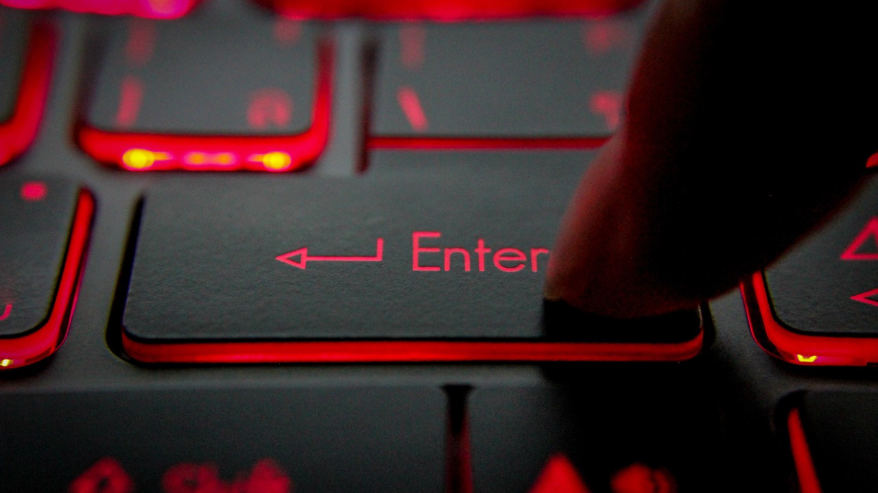 AI Environments: Human in the Loop Does Not Mean Human in Command