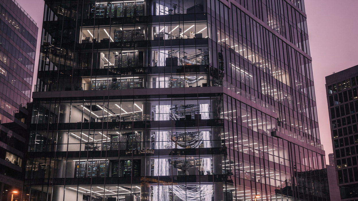 IT Risks Cannot Be Delegated