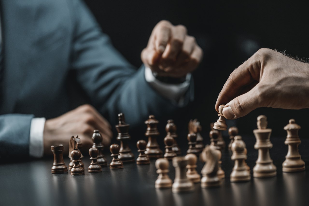 Strategy Trendslop: When your competitor's AI proposes the same strategy