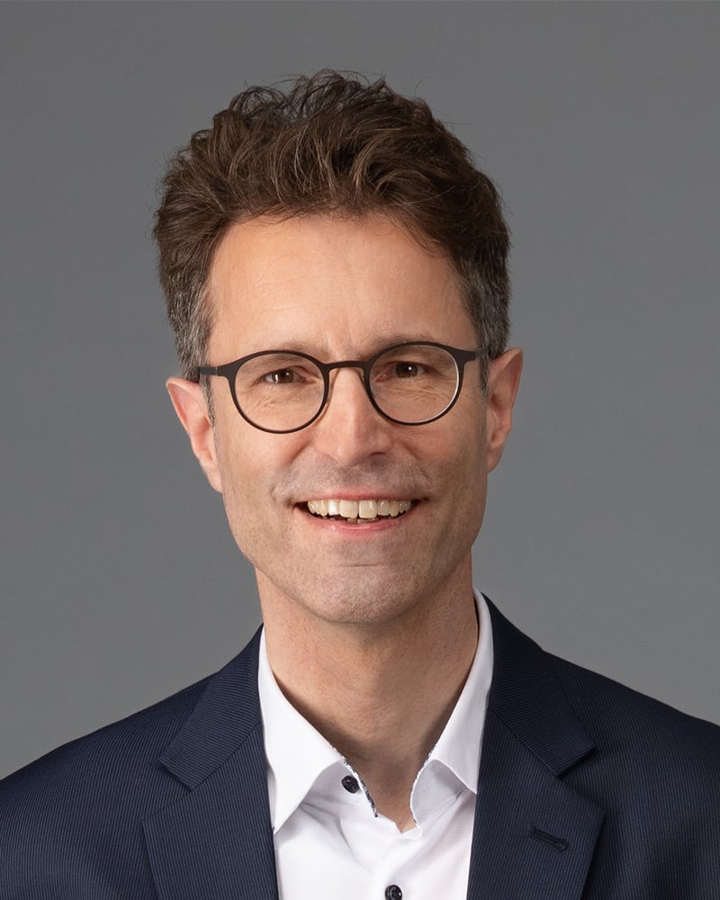 Remo Stebler, Portrait