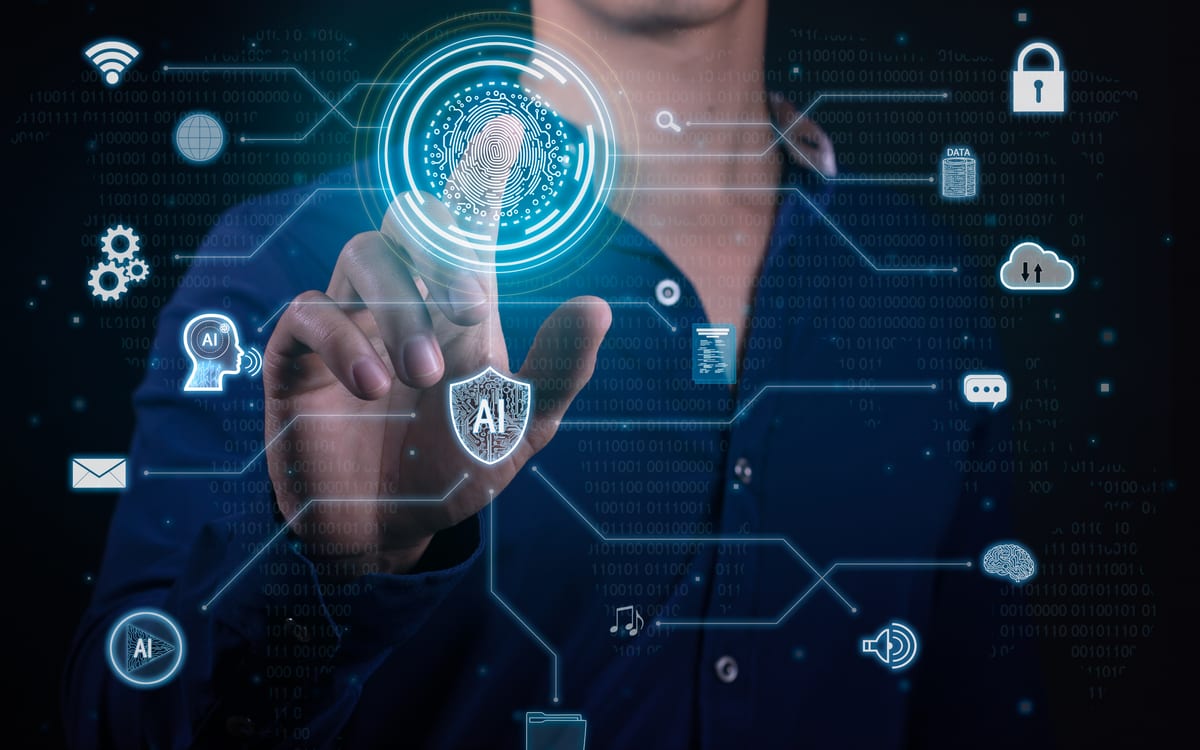 IT & Digitalisation Advisory